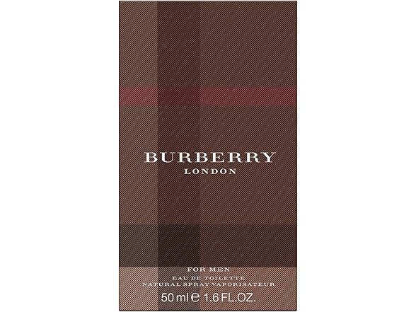 Burberry London Eau de Toilette 1.6 fl oz