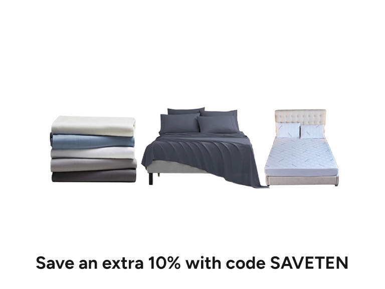 Rayon from Bamboo Sheets, Pillows & More