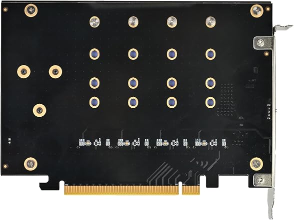 SilverStone Technology ECM40 PCIe 4.0