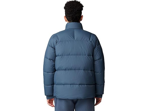 Mountain Hardwear Mens Nevadan Down Jacket