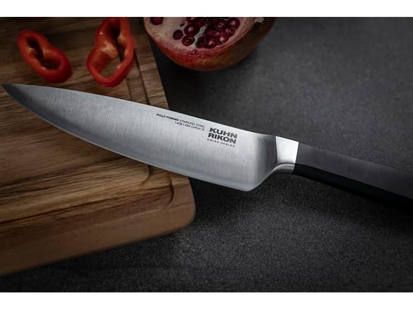 Kuhn Rikon Culinary Forged Chef Knife 6.3 Inch