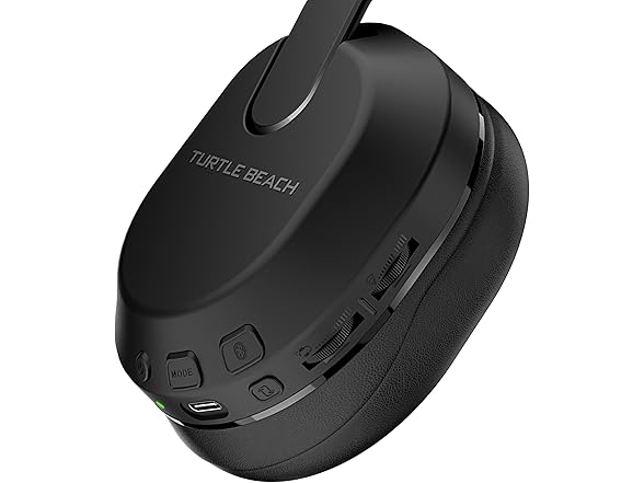 Turtle Beach Stealth 500 Wireless Gaming Headset