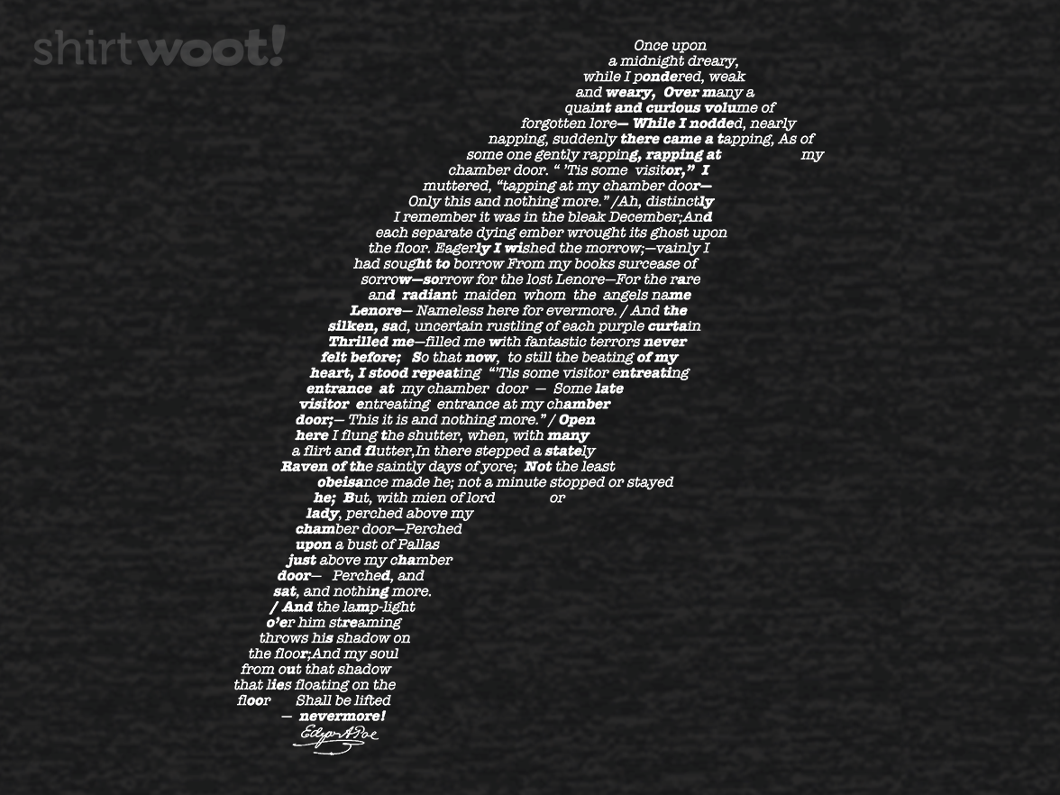 More Nevermore - Gallery 4