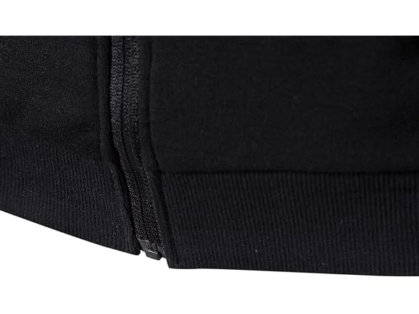 Camipado Men (M) Sports Casual Full Zipper Hoodie