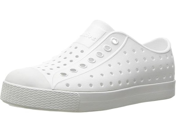 Shell White/ Shell White
