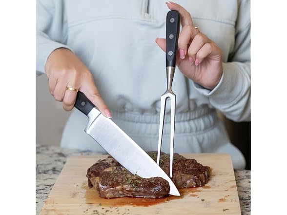 Ironwood Gourmet Kansas City Carving Board