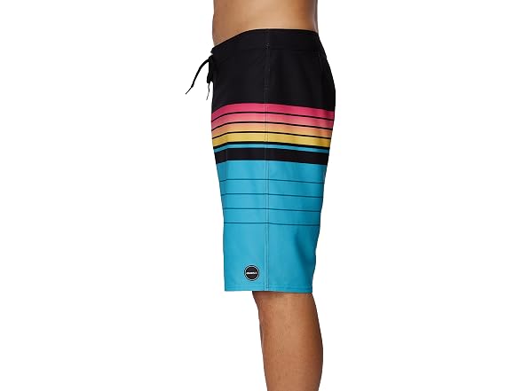 O'neill Men (32) Hyperfreak Heist Swim Trunks