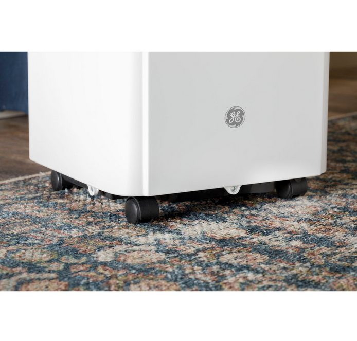 GE 6,100 BTU Portable Air Conditioner - Gallery 19