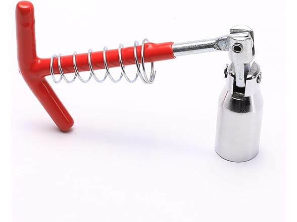 SUISUITONG AAP-Auto-088 21mm Socket Plug Socket Wrench