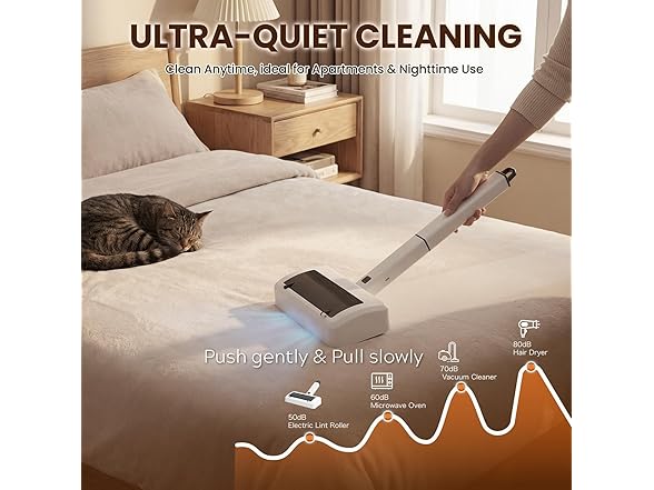 Pet Hair Remover for Carpet