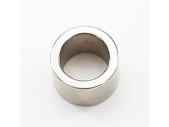 Burnur Radial Ring Magnet