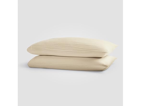 Crane Home Dune Queen Sheet Set