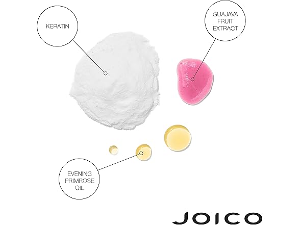 Joico K-PAK Shampoo & Conditioner, 33.8 Oz