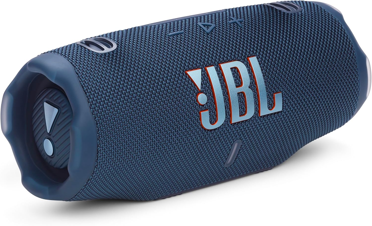 JBL Charge 6 Portable Waterproof Bluetooth Speaker (Grade A Refurbished) - Gallery 15