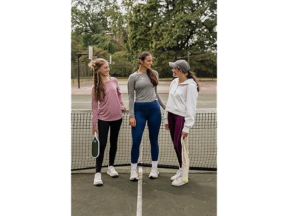 No Nonsense Women (S) Workout Tummy Leggings