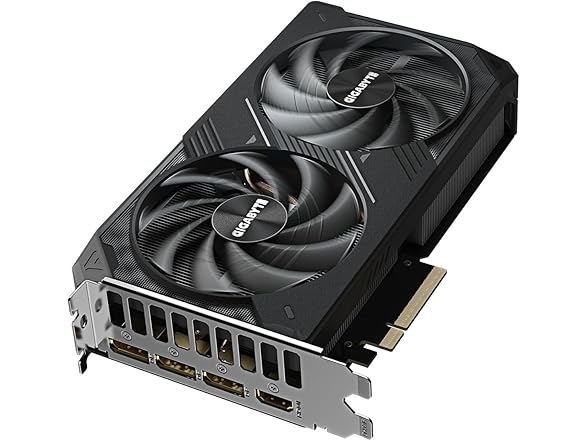 Gigabyte GeForce RTX 5060 Ti WINDFORCE 16G