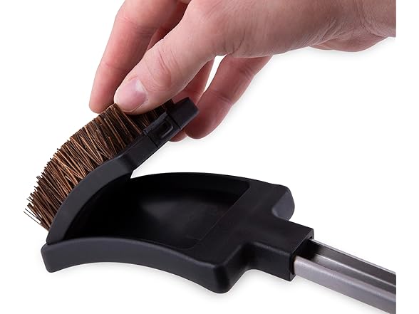 Broil King 64658 Replacement Brush Heads