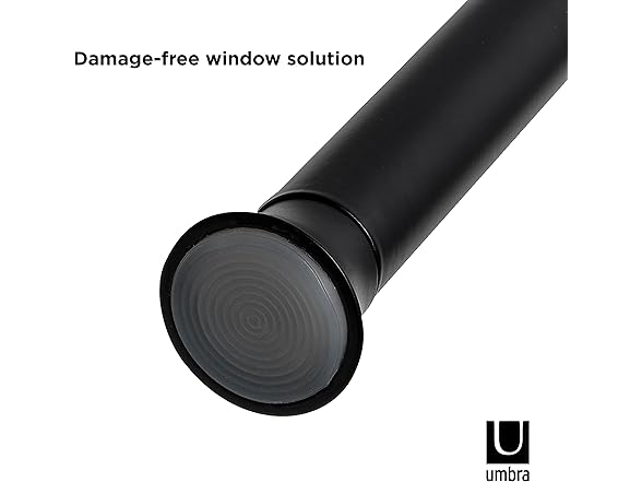 Umbra Chroma Tension Rod