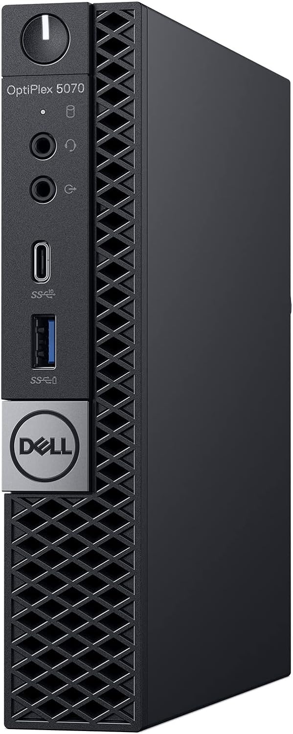 Dell OptiPlex 5070 Micro PC - Gallery 8