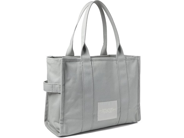 Marc Jacobs The Large Tote Bag - Canvas