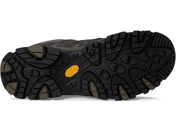 Merrell Moab 3 Mid Waterproof Men's Shoes (9.5)