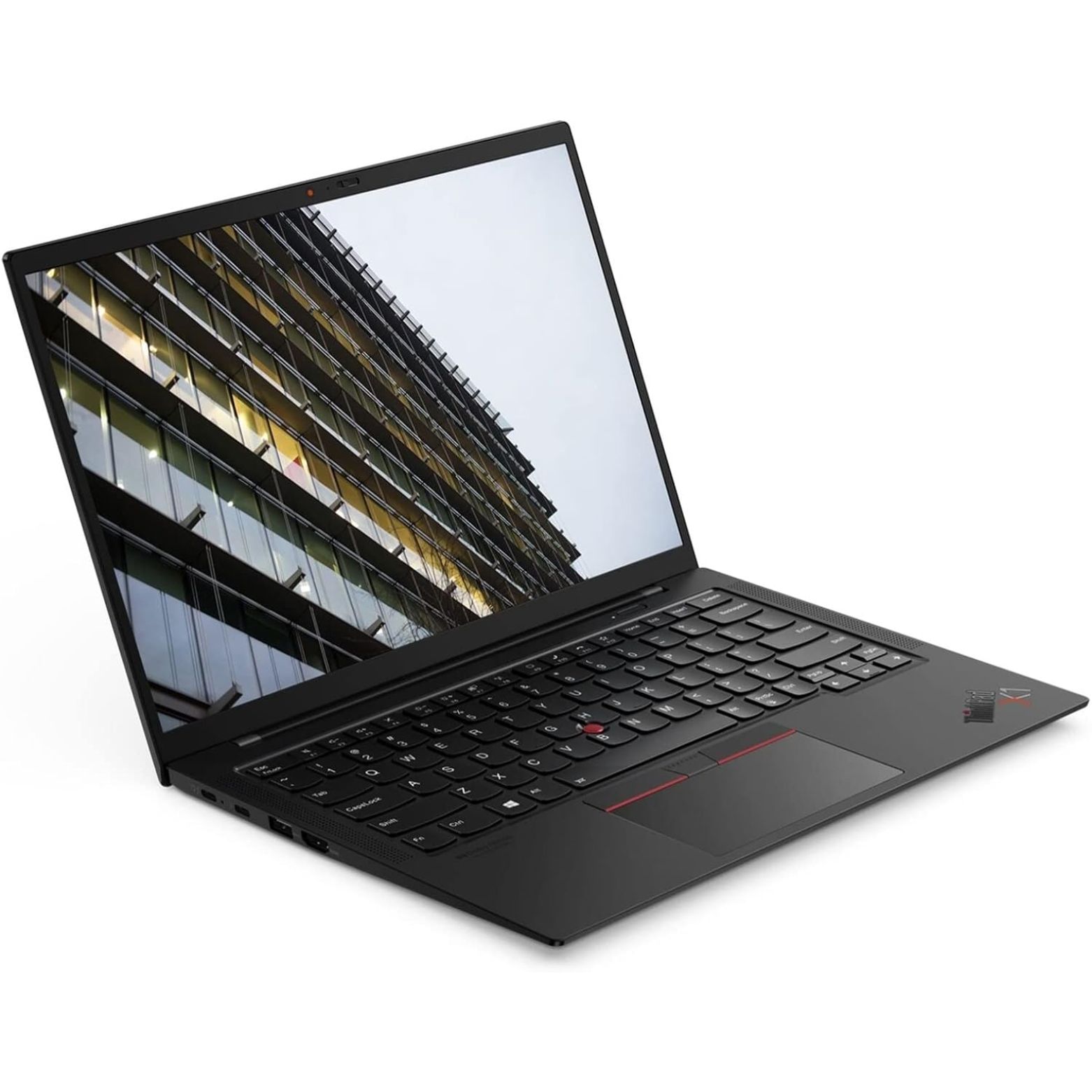 Lenovo X1 Carbon G9 14" WUXGA Touch i7 Laptop (S&D) - Gallery 6