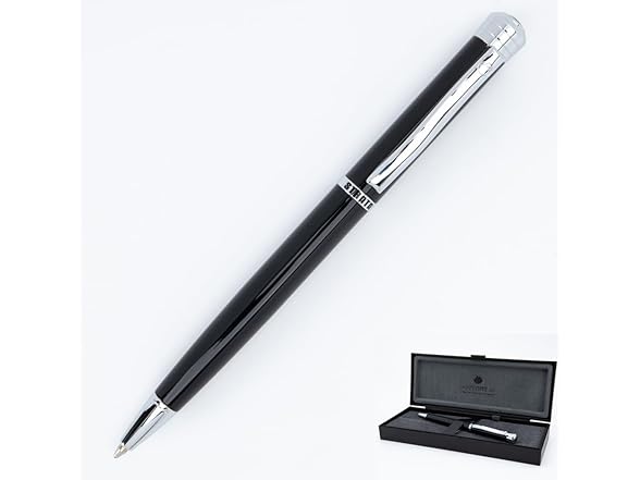 Monteverde USA Strata Ballpoint Pen