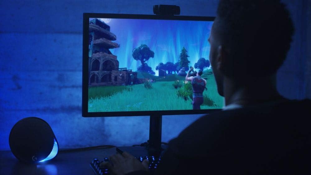 Logitech G560 PC Gaming Speaker System - Gallery 13