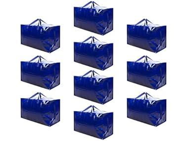 $14.99, Was $24.99, 40% Off! VENO MG-0002 Moving Bags (Your Choice) dealfomo