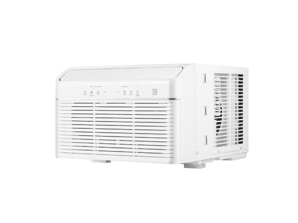 Midea 12,000 BTU Window Air Conditioner