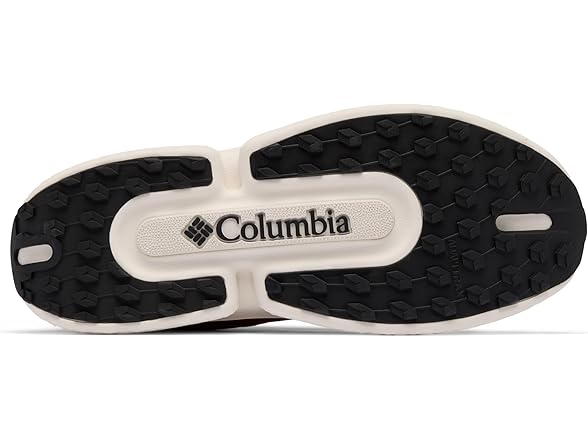 Columbia Men's Ko, Dark Sienna/Sea Salt, 11