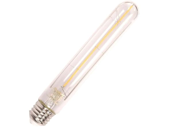 Bulbrite 776948 - LED3T9/27K/7/FIL/4