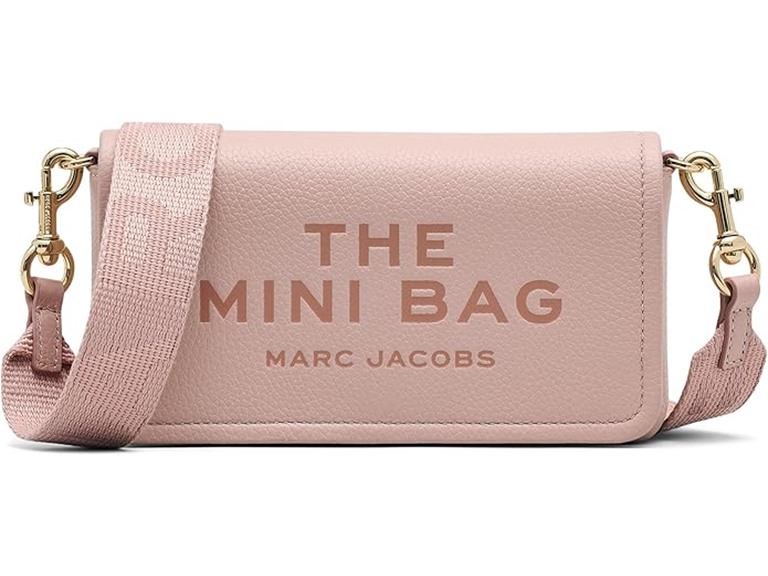 Marc Jacobs 2S4SMN080S02-624 Marc Jacobs The Leather Mini C