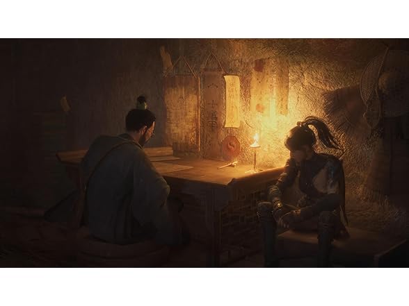 WUCHANG: Fallen Feathers Day 1 Edition