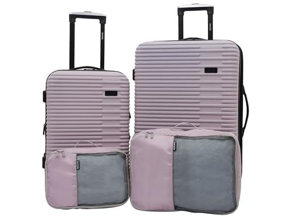Brushed Lilac