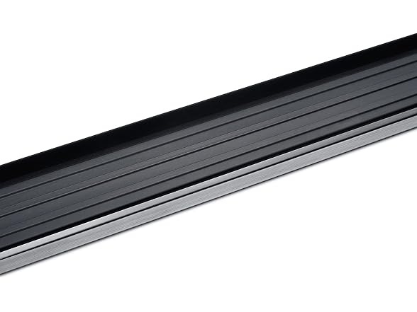 Steelcraft Automotive 104200 Running