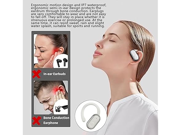 Generic Bluetooth headset