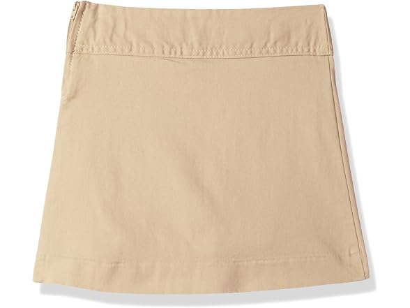 The Children's Place Girls (4) Pleated Skort
