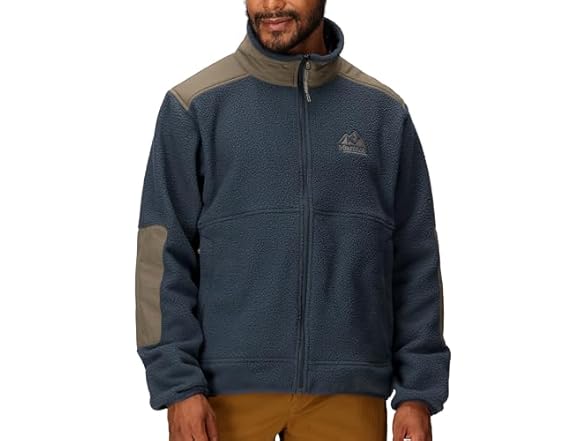 Thunderhead/Claystone