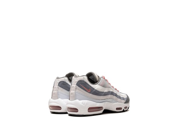 Nike Men's Air Max 95 Shoes