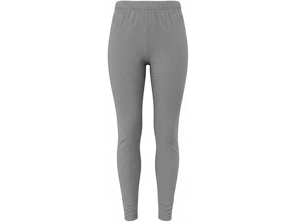 Spyder Womens Micro French Terry Base Layer Bottom