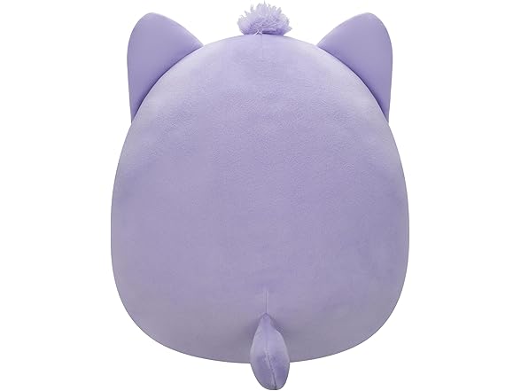 Squishmallows Original 12in Disney Yzma in Cat Form