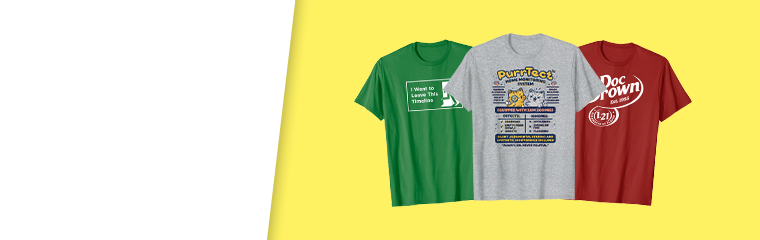 Derby Editor's Choice: Labels!