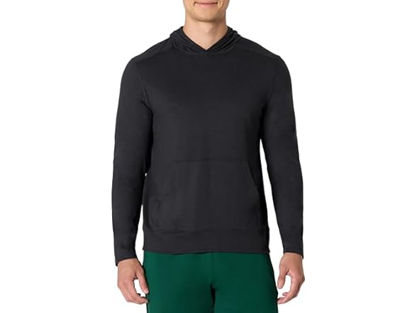 Amazon Essentials Mens Gym Hoodie