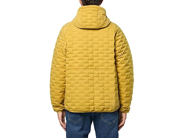 Mountain Hardwear Mens (S & M) Stretchdown Hoody