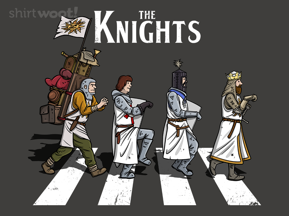 Knights - Gallery 4