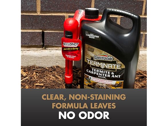 Spectracide Termite Ant Killer 1.33Gal