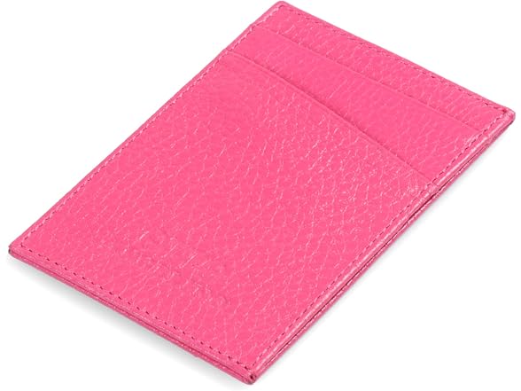 Otto Angelino Genuine Leather Wallet -
