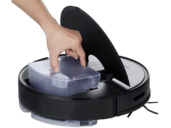 roborock Q7 Max+ Robot Vacuum and Mop