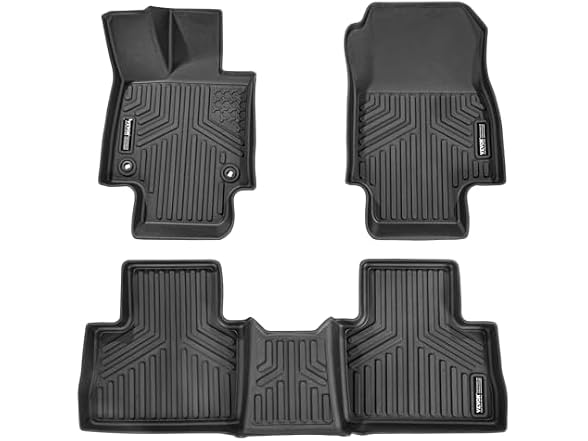 Automotive Floor Mats, Fits for Toyota RAV4 (Not